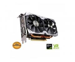 RYZEN 5 6x3.9GHz,32GB RAM,240GB NVMe+2TB,GTX1060 6GB,22"LED,RGB-MENJAVA - 5