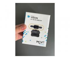 MOYE OT-Q2 Vision 2k spletna kamera