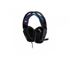 Logitech G335 gaming slušalke