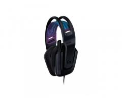 Logitech G335 gaming slušalke - 2