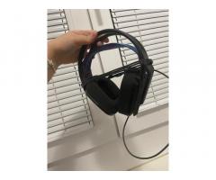 Logitech G335 gaming slušalke - 3