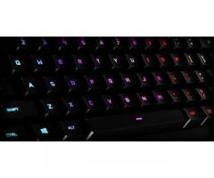 LOGITECH G213 Prodigy RGB gaming osvetljena žična slo tipkovnica - 2