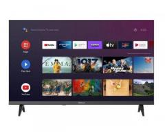 TV Android Tesla 32 malo rabljen