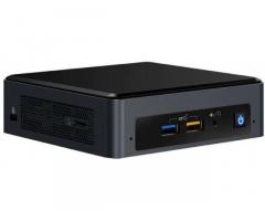 Intel NUC Kit NUC8i3BEK mini računalnik - 2