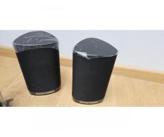 Harman kardon komplet zvočnikov hkts 7 črni - 2