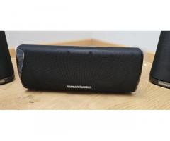 Harman kardon komplet zvočnikov hkts 7 črni - 3