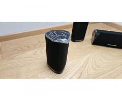 Harman kardon komplet zvočnikov hkts 7 črni - 4