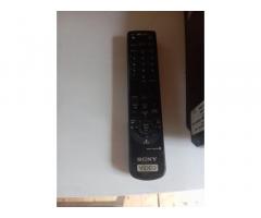 Video rekorder Sony