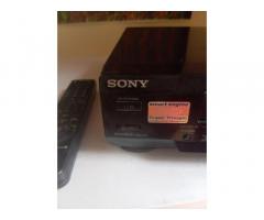 Video rekorder Sony - 2
