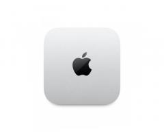 Apple MAC MINI M4 16GB 512GB-SLO (2024)
