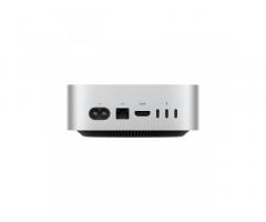 Apple MAC MINI M4 16GB 512GB-SLO (2024) - 3