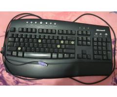 Tipkovnica Microsoft - 2