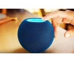 Apple HomePod mini - Blue