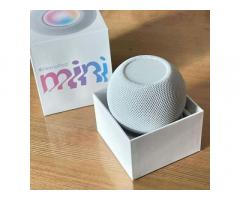 Apple HomePod mini - Blue - 2
