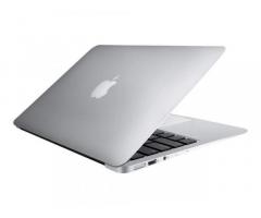 MacBook Air 13-inch (Early 2015)