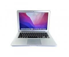 MacBook Air 13-inch (Early 2015) - 2