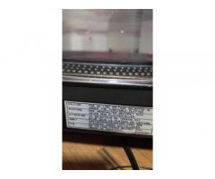 Technics SL-1210 MK2 – legendarna klasika 2 Komada brez igel