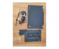 Lenovo ThinkPad T520
