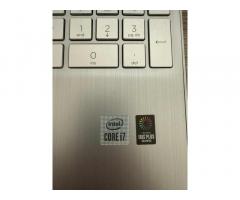 HP 15s-fq1066nm – i7 / RAM 16GB / SSD 512GB / Windows 11