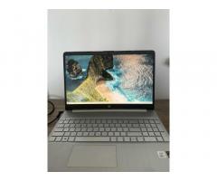 HP 15s-fq1066nm – i7 / RAM 16GB / SSD 512GB / Windows 11 - 2