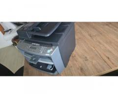 Multifunkcijski tiskalnik CANON i-SENSYS MF4380dn