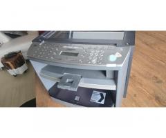 Multifunkcijski tiskalnik CANON i-SENSYS MF4380dn - 4