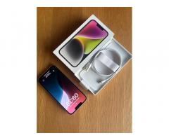 iPhone 14 Starlight, 128GB - 5
