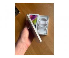 iPhone 14 Starlight, 128GB - 6