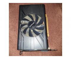 Sapphire Pulse ITX Radeon RX 570, 4 GB GDDR5