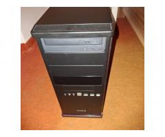 računalnik Gigabyte Intel Core i5-2500/intel HD/ssd250gb/ram6gb