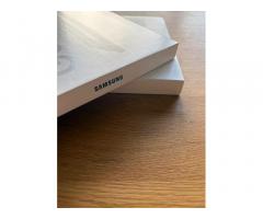 Samsung Galaxy Tab S10 FE+ 128GB/8GB - 4