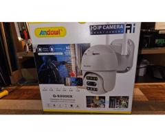Panoramska kamera Andowl Q-S2000X