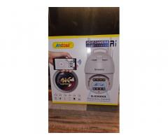 Panoramska kamera Andowl Q-S2000X - 2