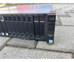 Strežnik RH2288H V3, 2 x 16-jedrni CPU - 3