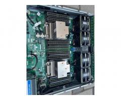 Strežnik RH2288H V3, 2 x 16-jedrni CPU - 9