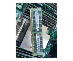 Strežnik RH2288H V3, 2 x 16-jedrni CPU - 10