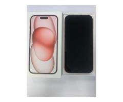 Apple Iphone 15 128GB