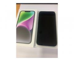 Apple Iphone 14 128GB MIDNIGHT