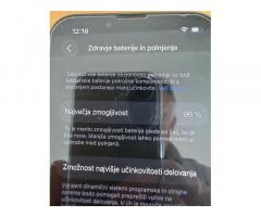 Iphone 13 odlično ohranjen prodam - 3