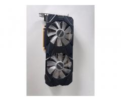 Geforce RTX 2070 Super