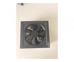 Napajalnik 620W modularni - 3