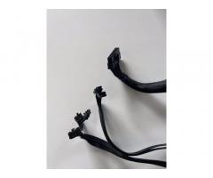 Napajalnik 620W modularni - 4