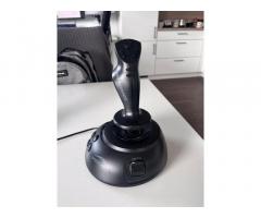 Flightstick Speedlink Dark Tornado - Krmilo za letalo - 2
