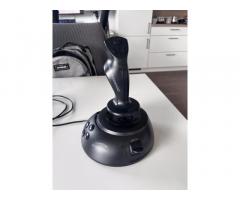 Flightstick Speedlink Dark Tornado - Krmilo za letalo - 3