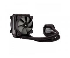 MSI Z170A Pro / i5 6600K / Corsair vengeance 2x8GB / Corsair hladilnik - 5