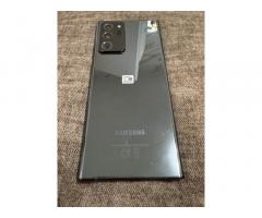 Samsung Galaxy Note 20 Ultra - 2