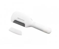 malo rabljen glavnik za odstranjevanje uši in gnid