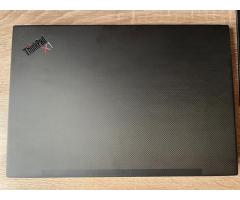 Lenovo Thinkpad X1 Extreme Gen 3 - 3