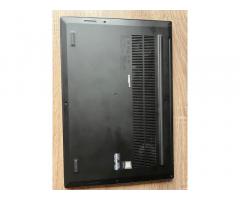 Lenovo Thinkpad X1 Extreme Gen 3 - 4