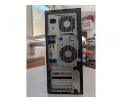 HP Z240 Tower i7-6700/16gb DDR4/256gb SSD/1tb HDD/WIN 11/GARANCIJA - 2